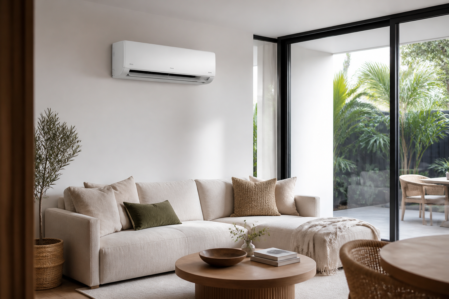 Air Conditioning